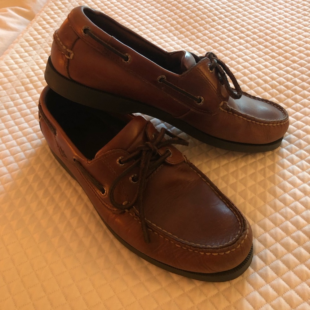 Docker’s Topsiders